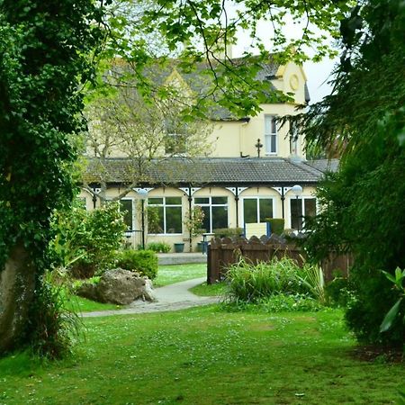 24 Strawberry Hill, Tolroy Manor Villa Hayle Exterior photo